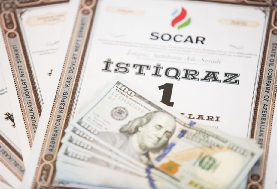 Fifth coupon payment on SOCAR bonds made