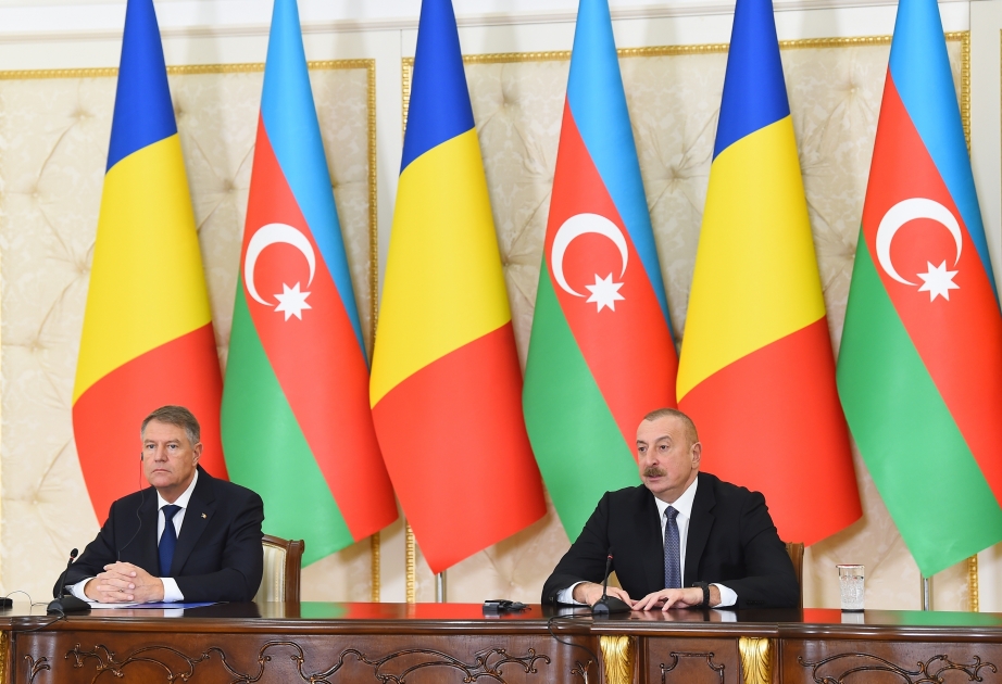 President Ilham Aliyev: Green energy project is a very strategic project that requires huge investments