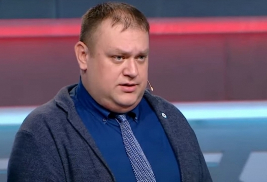 Ukraynalı politoloq: Belarus istiqamətindən Kiyevə hücum riski azdır