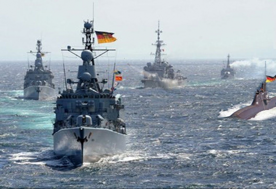 В Германии могут вернуться к обязательной военной службе