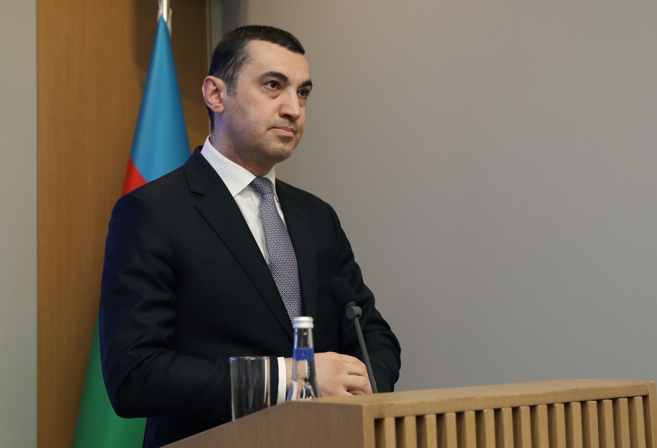 Azerbaijan`s Foreign Ministry: Inaccurate comments made about chronology of terrorist attack in Tehran