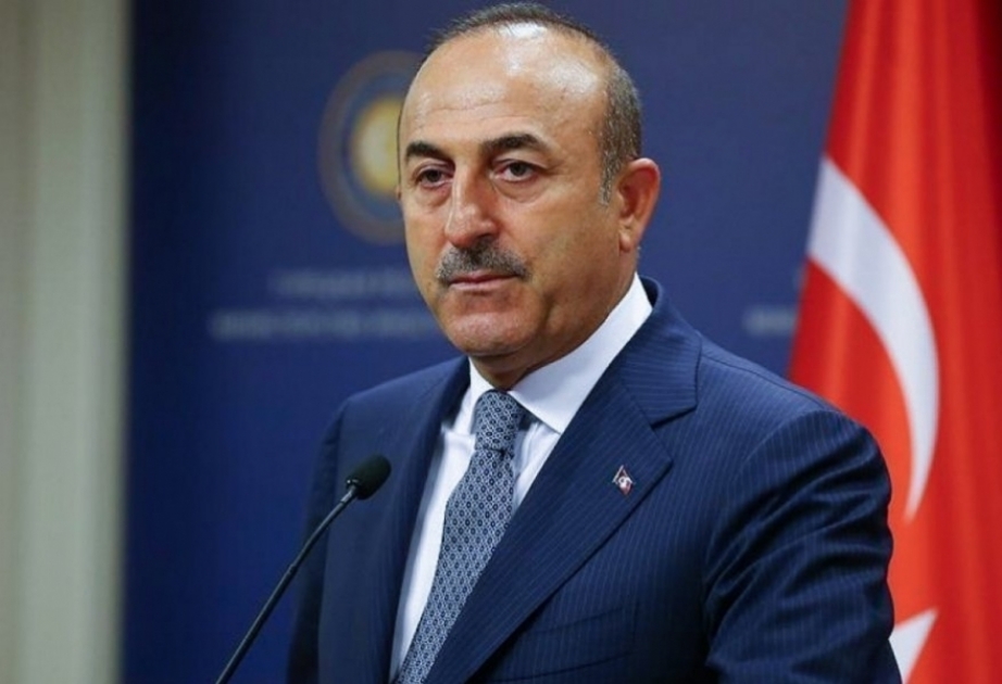 Turkish FM: “We have not forgotten the crime against humanity committed in Khojaly, we will not forget”
