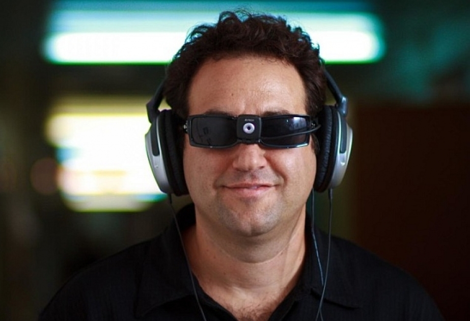 İsraildə görmə əngəllilərə naviqasiya imkanı verən yeni texnologiya yaradılıb