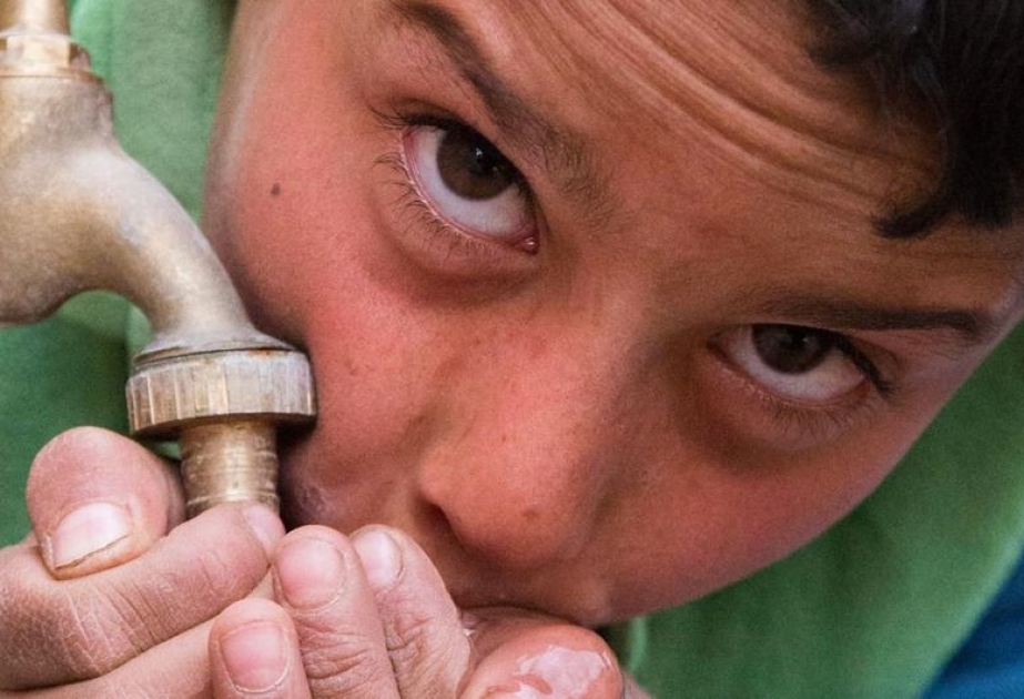 ВОЗ и ЮНИСЕФ: каждый год 1,4 миллиона человек умирают от причин, связанных с нехваткой чистой воды