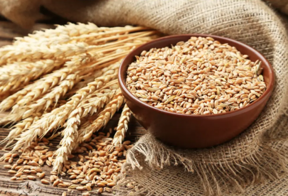 Aserbaidschan: Import von Weizen und Reis gestiegen