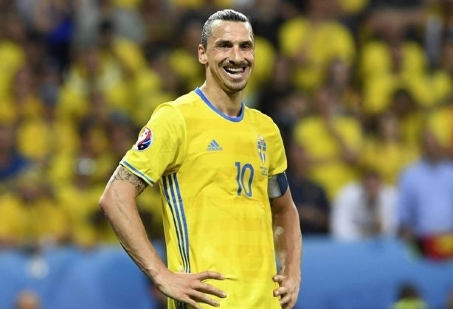 Qualifs à Euro 2024 : Zlatan Ibrahimovic pourrait manquer le match face à l’Azerbaïdjan