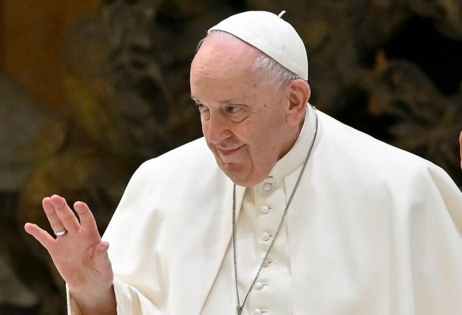 Papa Fransiskin sabah xəstəxanadan evə buraxılması gözlənilir
