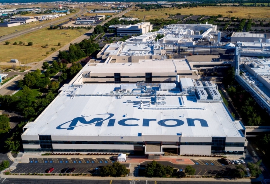 Çin ABŞ-ın “Micron Technology” şirkətinə qarşı təhqiqata başlayıb