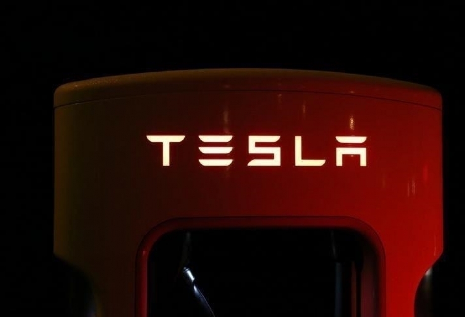 Tesla to build new mega factory in Shanghai