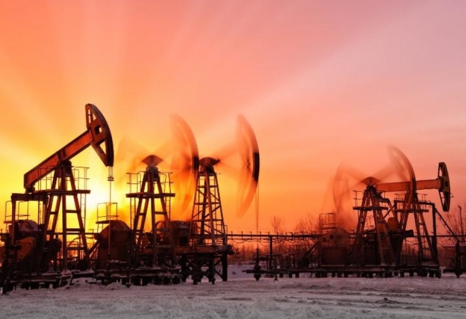 阿塞拜疆石油价格小幅下降