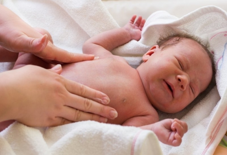 Plus de 19 000 bébés sont nés en Azerbaïdjan en janvier-février