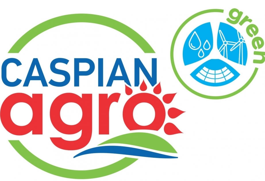 Caspian Agro 2023: Agro-Giganten versammeln sich in Baku