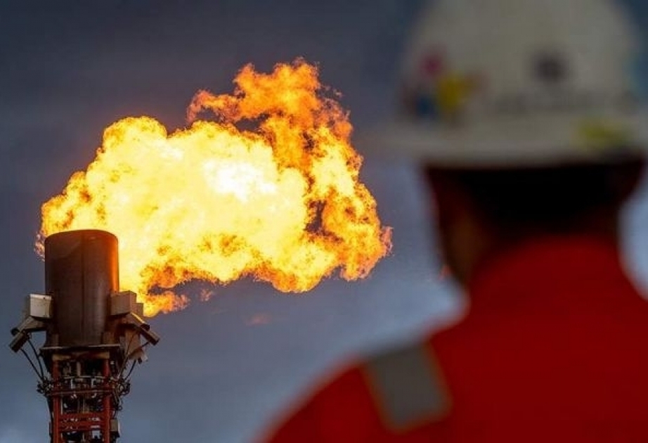 مبيعات الغاز في الخارج تبلغ 8.4 مليار متر مكعب خلال يناير - أبريل