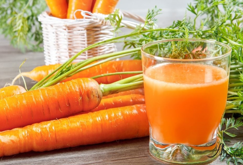Морковь помогает сбалансировать уровень холестерина, оздоровляет микрофлору кишечника