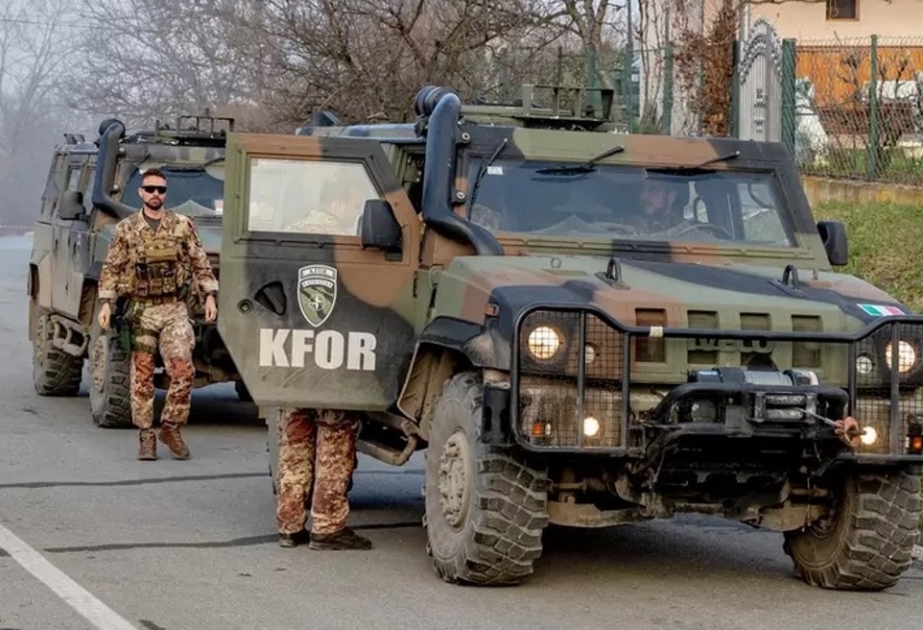 Продолжается эскалация напряженности между Сербией и Косово