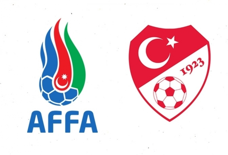 Национальная сборная Азербайджана по пляжному футболу проведет матчи со сборной Турции