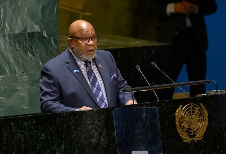 L’ONU : Le prochain président de l’Assemblée générale donnera la priorité à la paix, la prospérité, le progrès et la durabilité