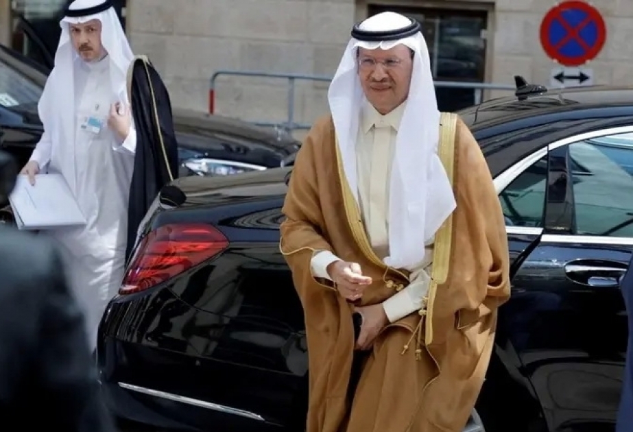 Saudi Arabia’s oil production cut a ‘precautionary’ measure: Energy minister