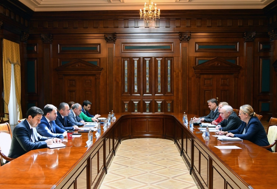 L’Azerbaïdjan attache de l’importance à l’expansion de la coopération judiciaire avec les pays membres du Conseil de l’Europe