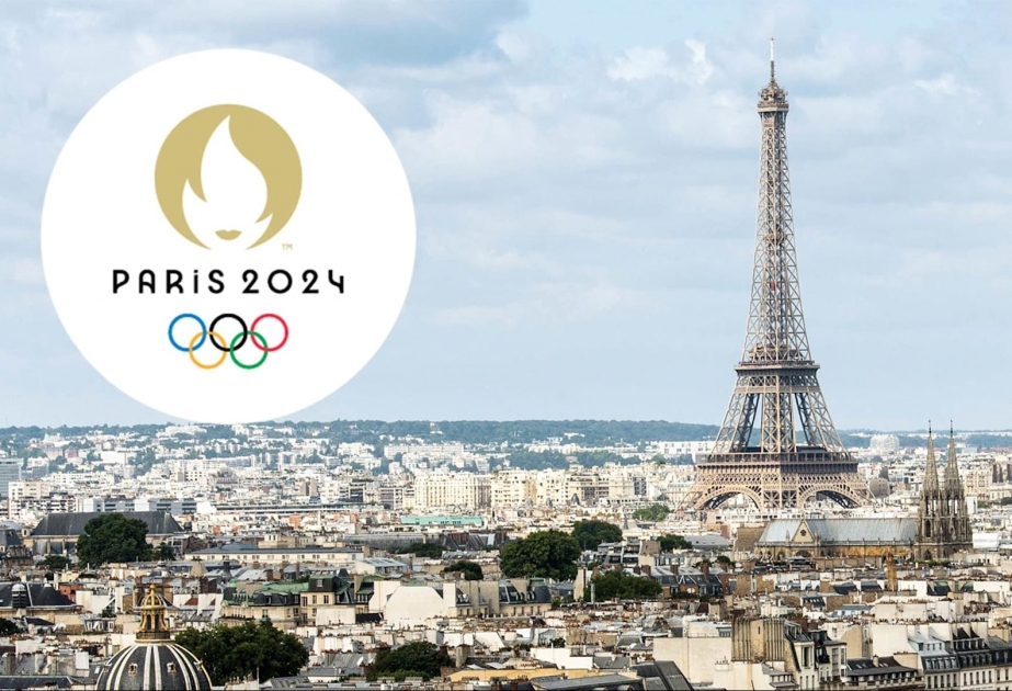 “Paris-2024” Yay Olimpiya Oyunlarının məşəlinin alovlandırılması mərasiminin vaxtı müəyyənləşib