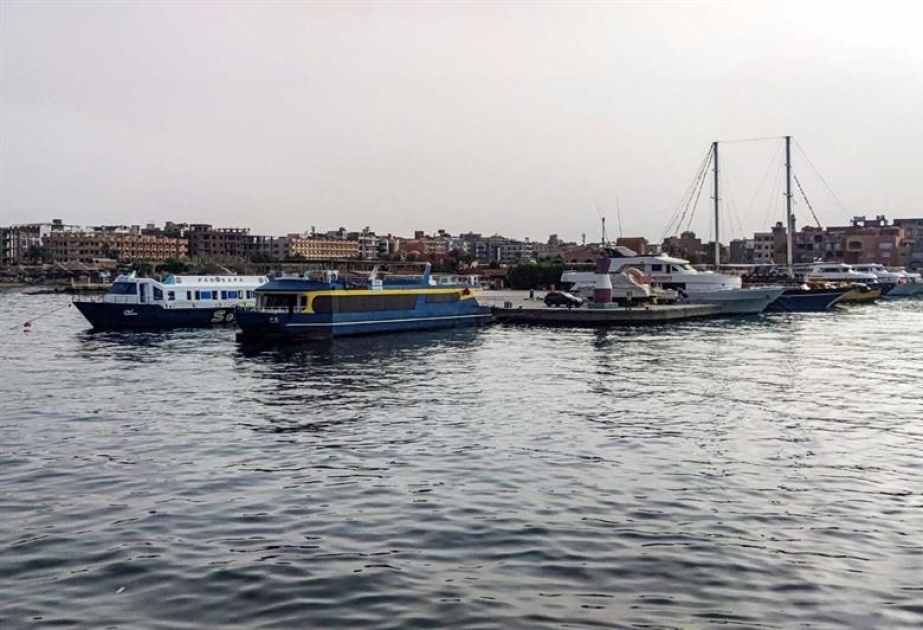 Ägypten: Mann im Roten Meer stirbt nach Hai-Angriff