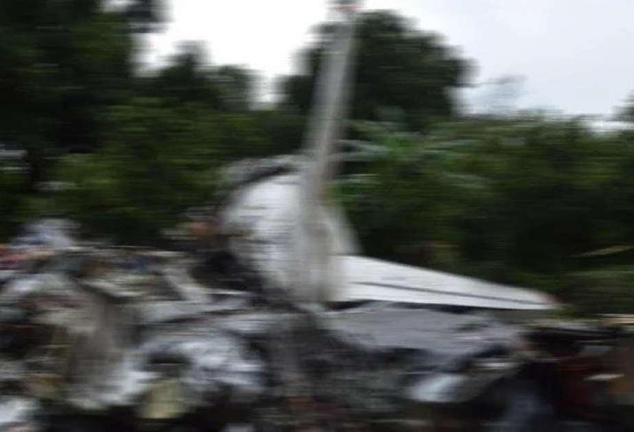 Colombie : quatre enfants retrouvés vivants 40 jours après un crash d’avion