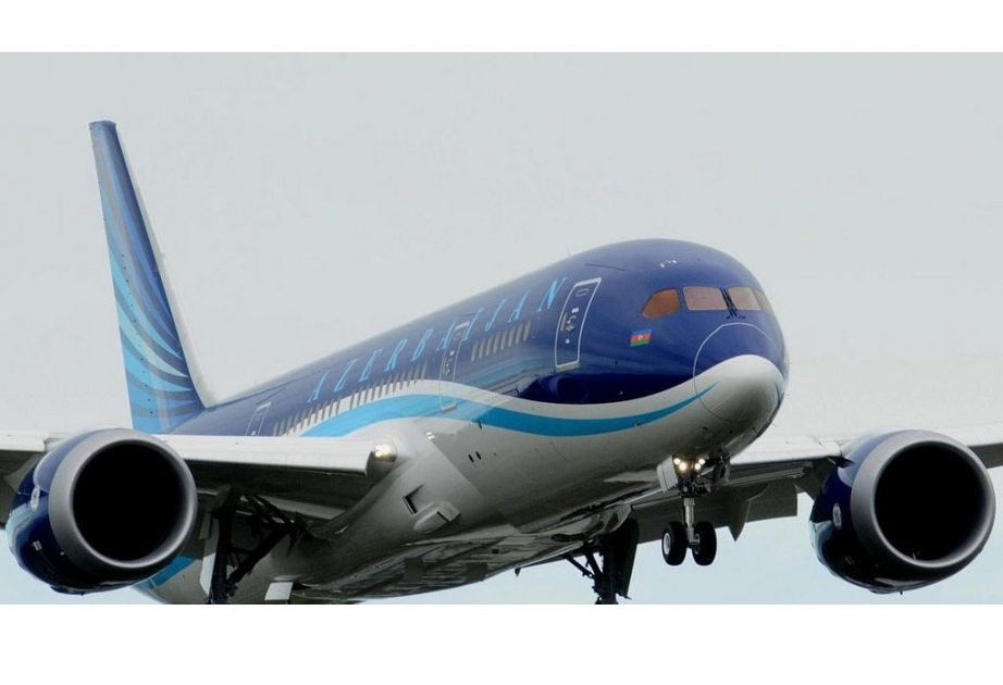 Авиакомпания AZAL предоставила дополнительный рейс по маршруту Баку-Нахчыван-Баку для перевозки пассажиров
