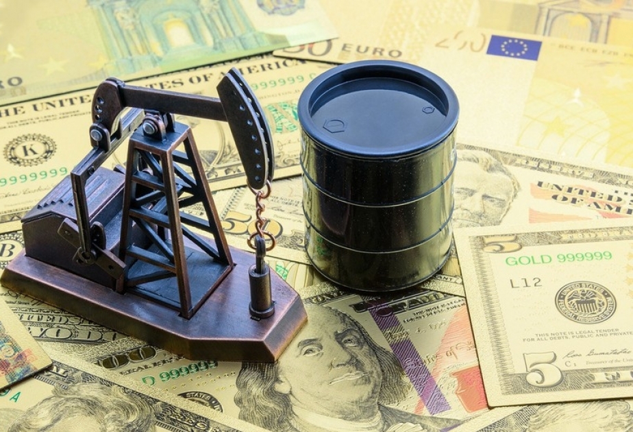 Dünya birjalarında neft ucuzlaşıb