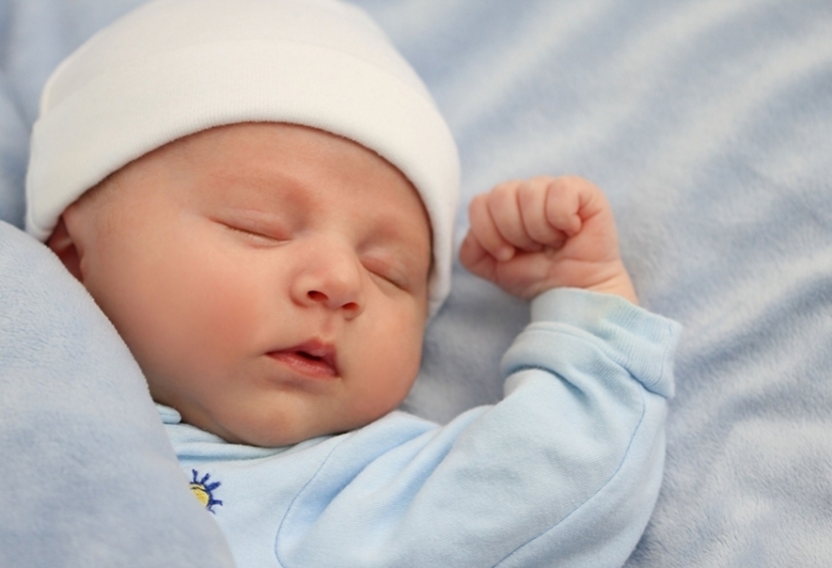 Plus de 46 000 bébés sont nés en Azerbaïdjan en janvier-mai 2023