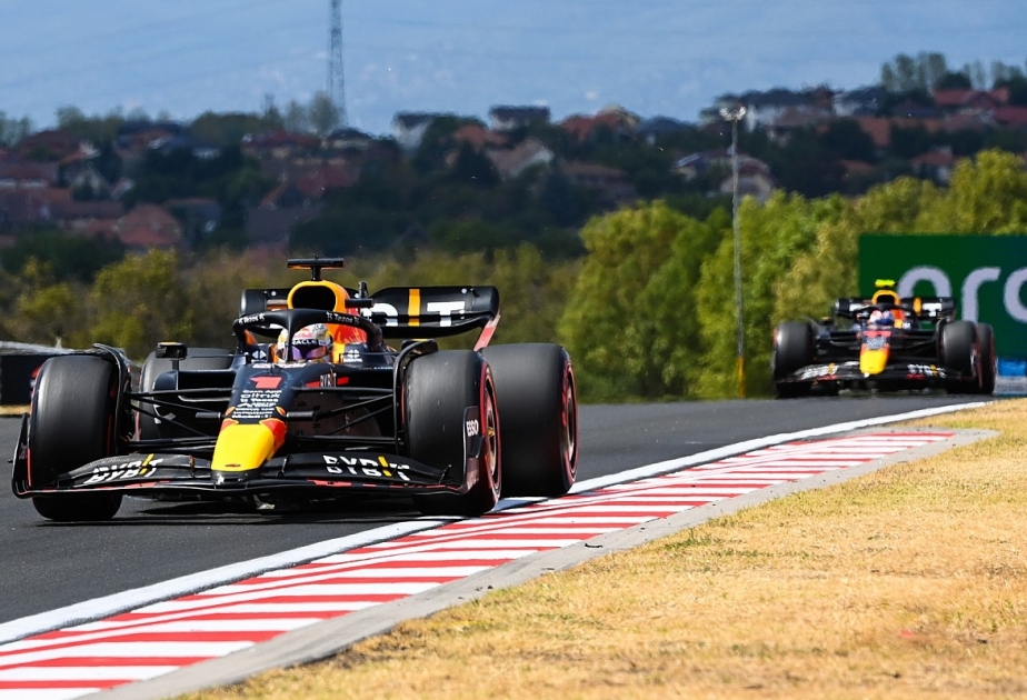 Квалификация Формулы 1 в Венгрии пройдет в новом формате