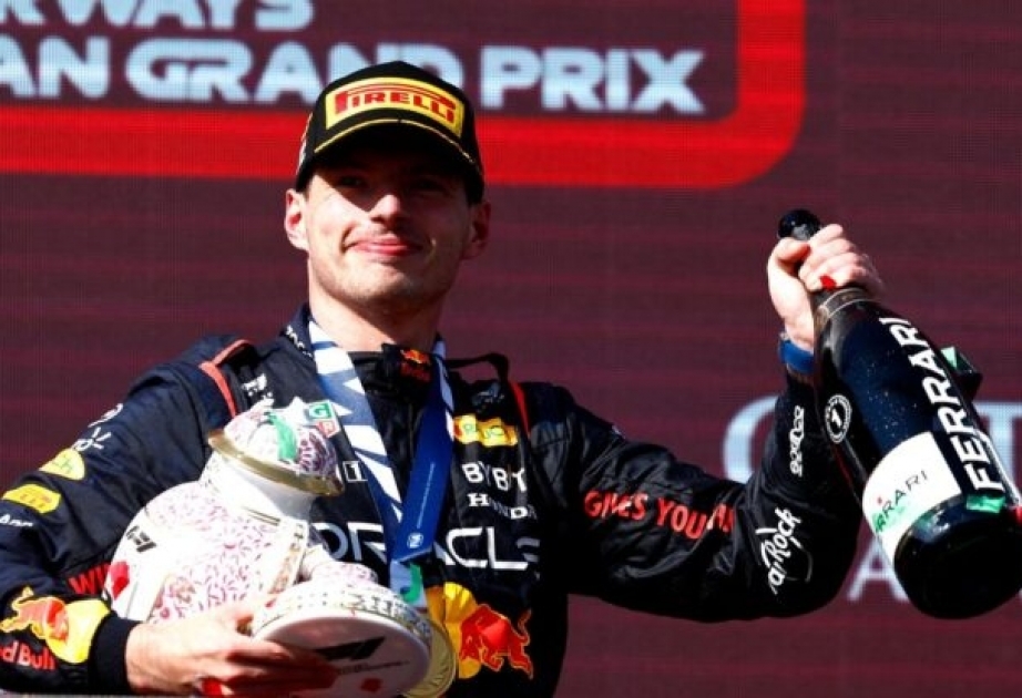 Ферстаппен стал победителем этапа Гран-при Венгрии 