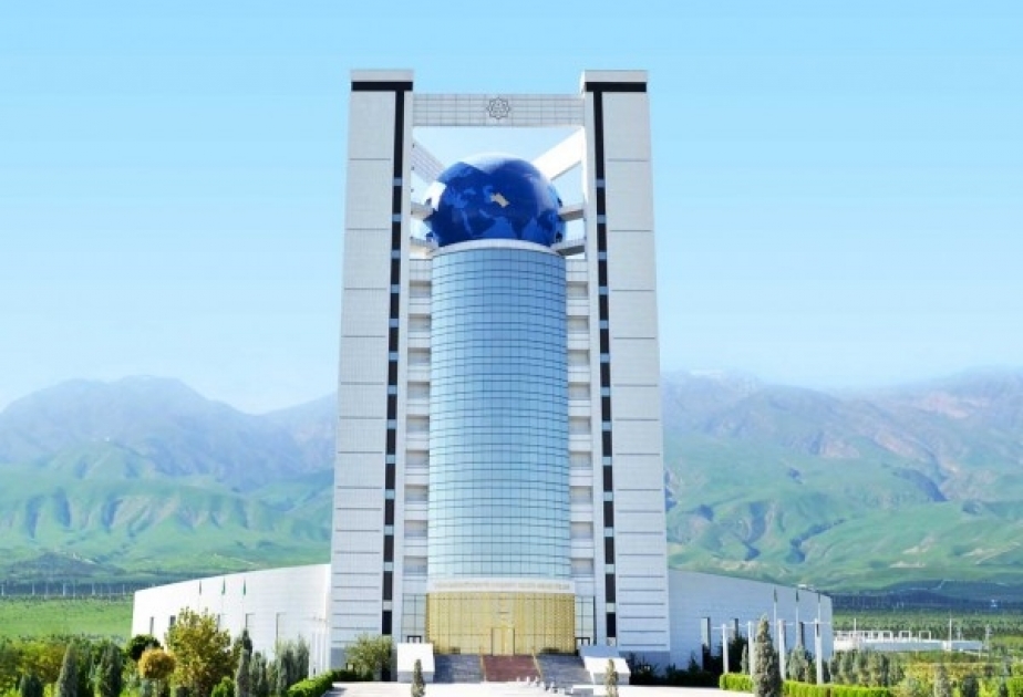 МИД Туркменистана: Транскаспийский трубопровод является абсолютно реалистичным проектом