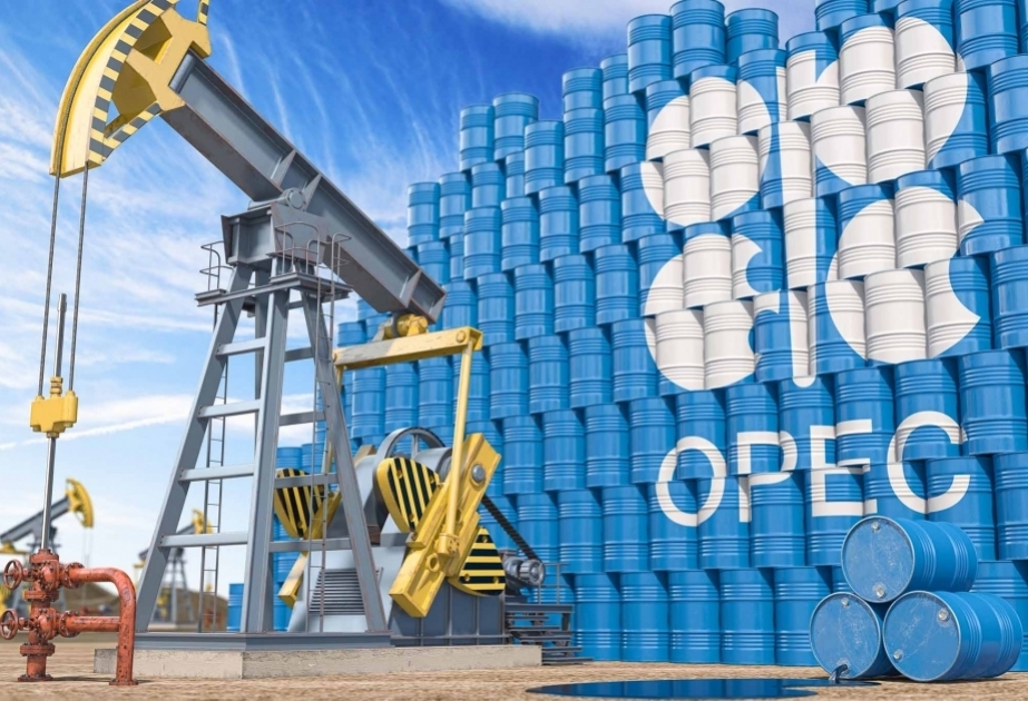 EIA OPEC ölkələrinin gələn il üçün gündəlik xam neft hasilatı üzrə proqnozunu artırıb