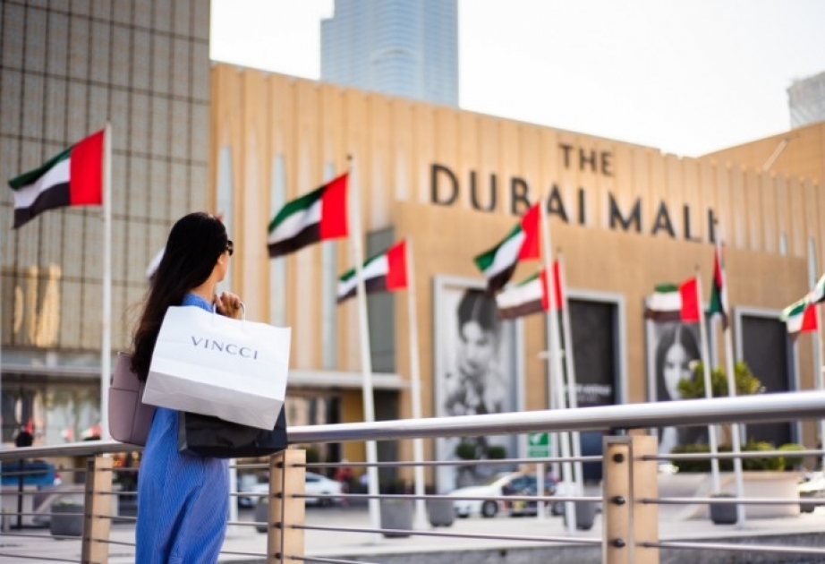 Гости Дубая могут вернуть часть денег за покупки