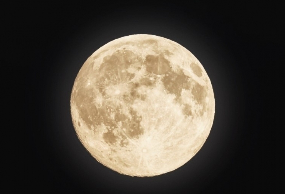 Une super lune illuminera le ciel dans la nuit du 30 au 31 août
