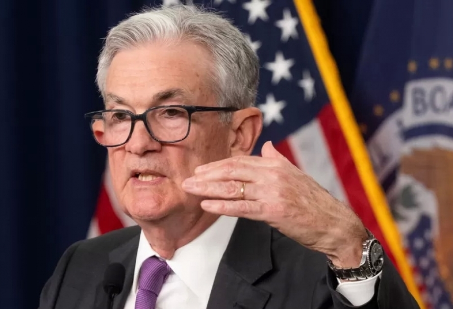 US inflation remains too high, Fed prepared to raise rates further: Chair Powell