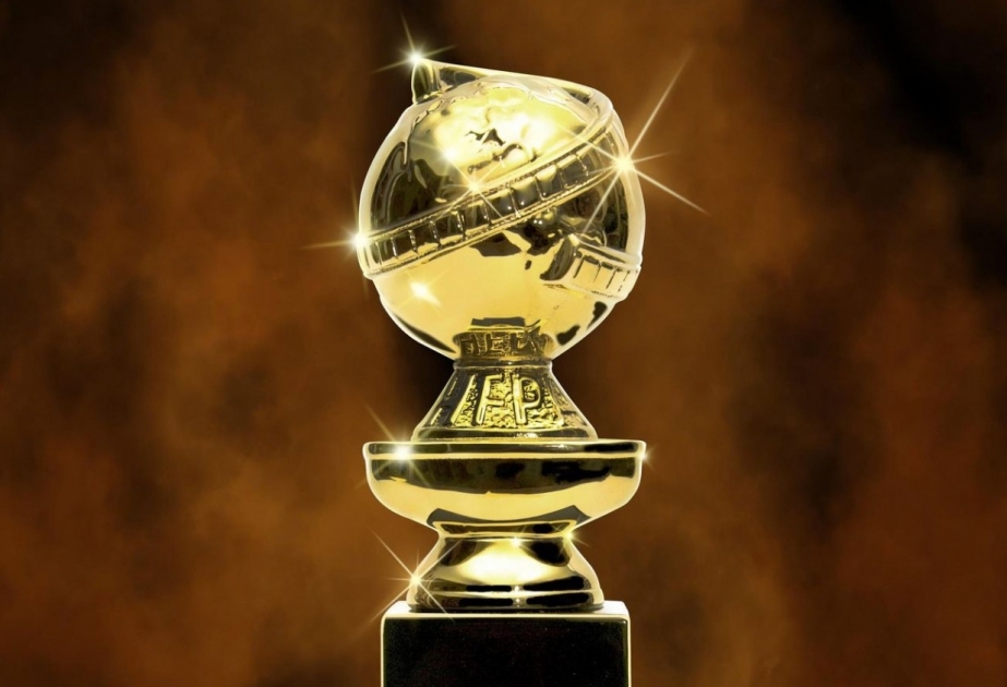 «Золотой глобус» добавил две новые номинации в области кино и телевидения