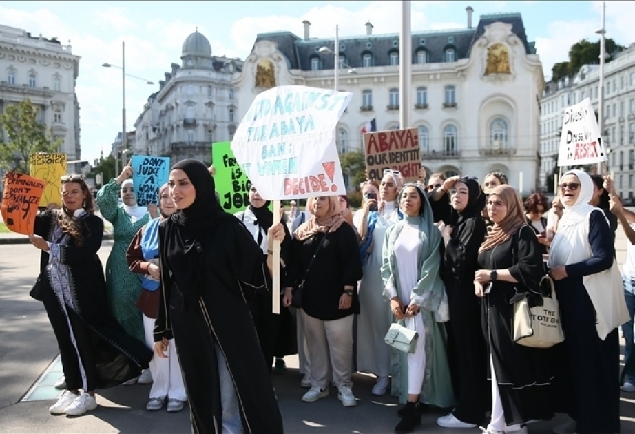 Interdiction du voile lors des JO de Paris : Incompréhension des Français