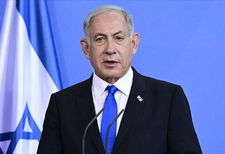 以色列总理：以色列目前处于战争状态