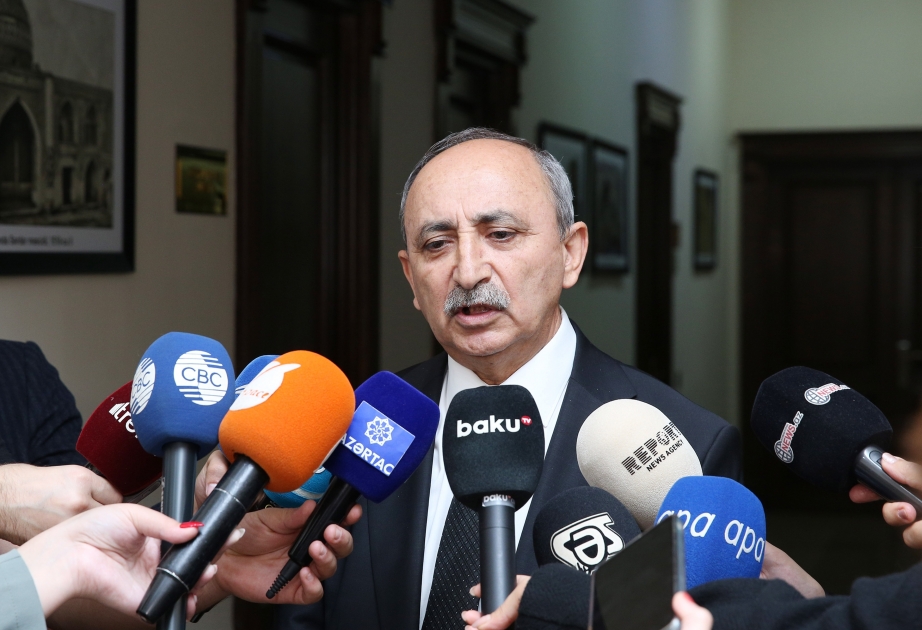 Азиз Алекберли: Турецко-азербайджанские отношения имеют очень долгую историю