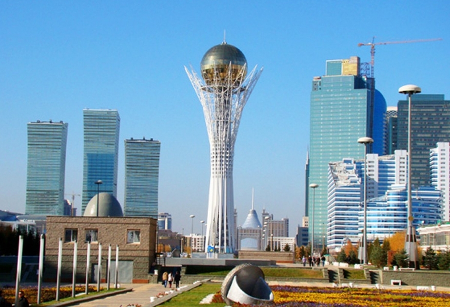 كازاخستان.. أستانة تستضيف الجمعة القمة العاشرة للمنظمة التركية