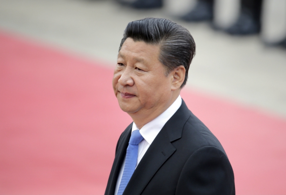 Le président chinois Xi Jinping se rend à San Francisco