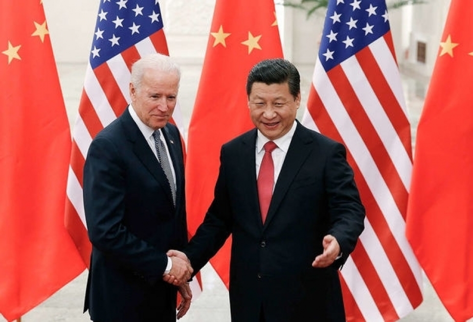 Xi Jinping appelle la Chine et les Etats-Unis à trouver une bonne voie pour s'entendre