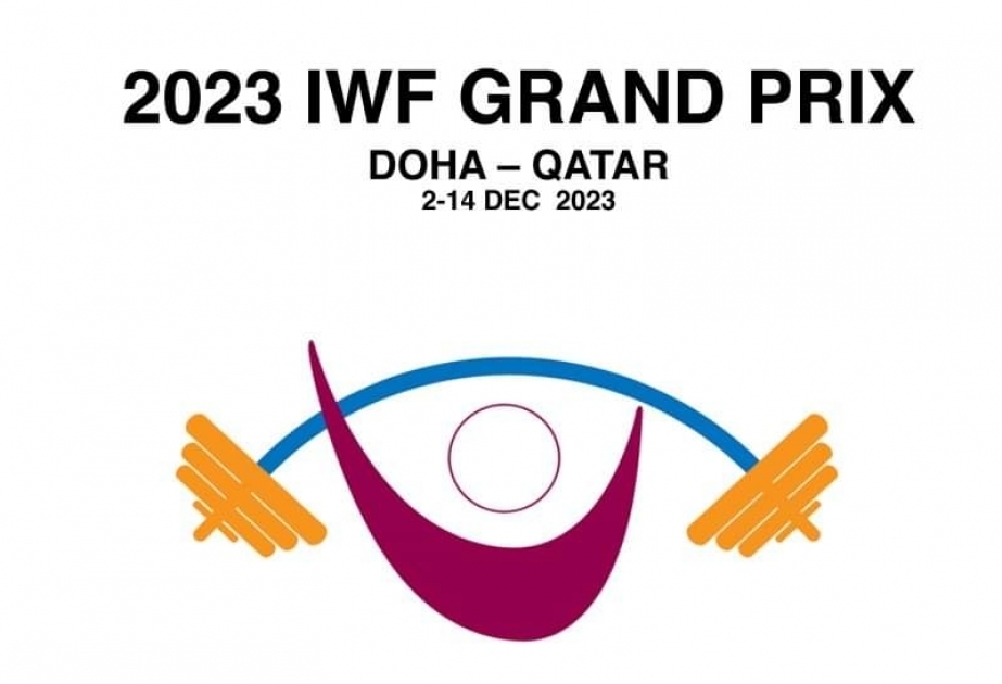 Des haltérophiles azerbaïdjanais disputeront le Grand Prix de Doha