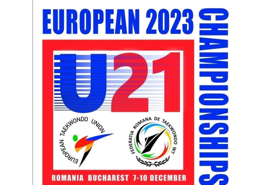 Treize taekwondokas azerbaïdjanais disputeront le Championnat d'Europe U21 2023