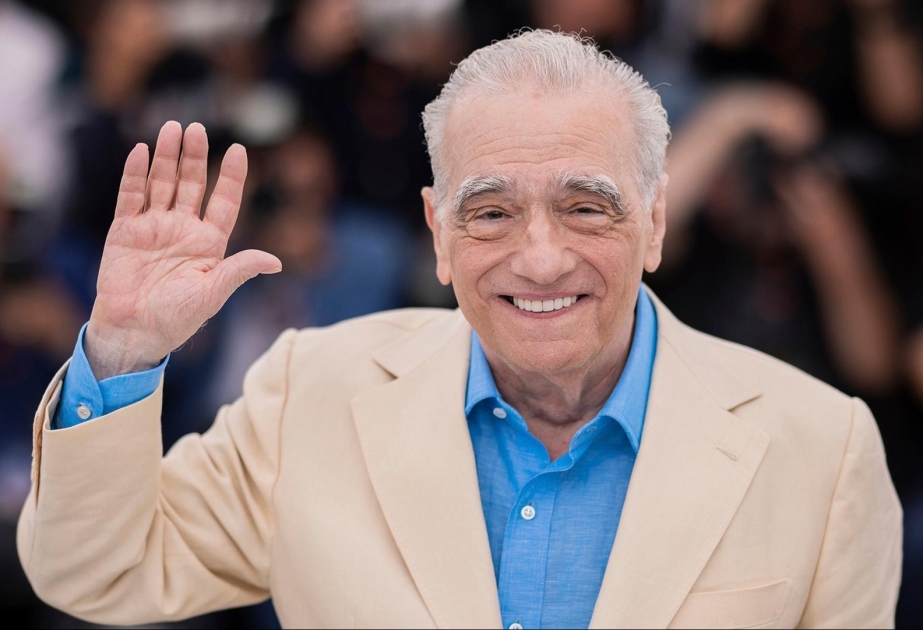 Regisseur Martin Scorsese erhält Goldenen Ehrenbären der Berlinale