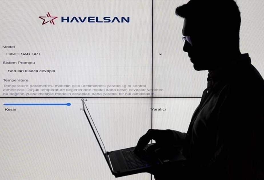 Turkish defense firm Havelsan develops AI-based assistant