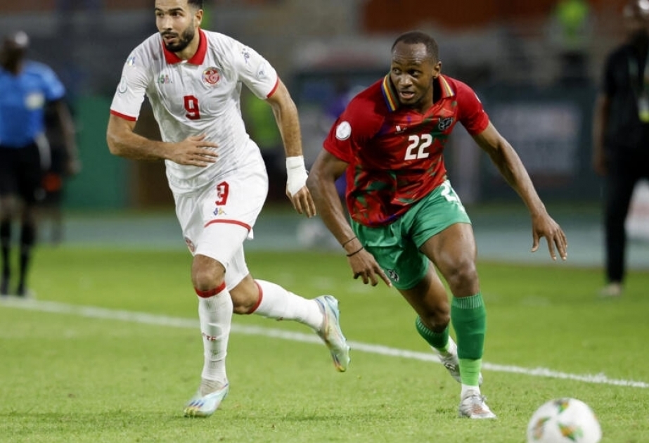 كأس الأمم الإفريقية: الجزائر يتعادل وتونس يخسر