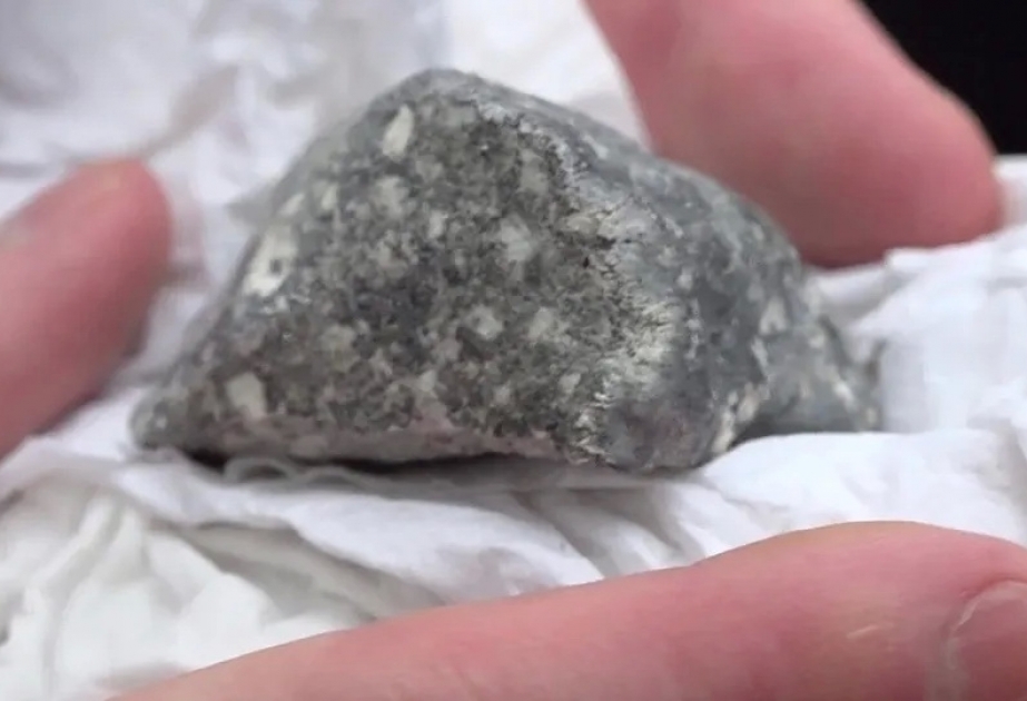 Forscher finden weitere mutmaßliche Überreste des Asteroiden 2024 BX1