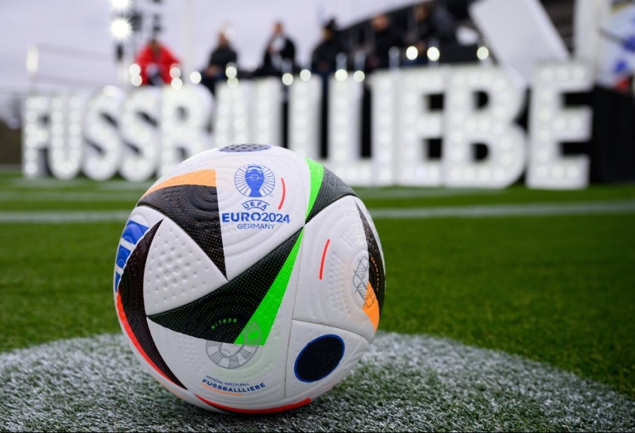 UEFA rechnet mit kommerziellem Erfolg bei Fußball-EM in Deutschland